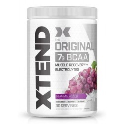 Xtend BCAAs (410 gram) - 30 servings